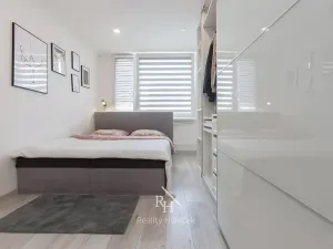 Prodej bytu 2+kk, Kladno, Anglická, 50 m2