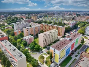 Prodej bytu 2+kk, Kladno, Anglická, 50 m2