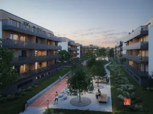 Prodej bytu 3+kk, Rokycany - Plzeňské Předměstí, Vysoký průhon, 90 m2