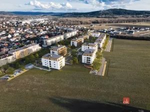 Prodej bytu 3+kk, Rokycany - Plzeňské Předměstí, Vysoký průhon, 90 m2