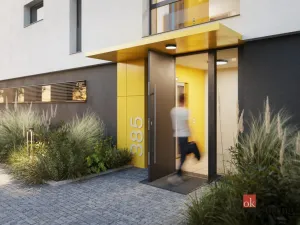 Prodej bytu 4+kk, Rokycany - Plzeňské Předměstí, Vysoký průhon, 100 m2