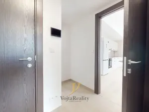 Pronájem bytu 2+kk, Olomouc, Třída Jiřího Pelikána, 54 m2