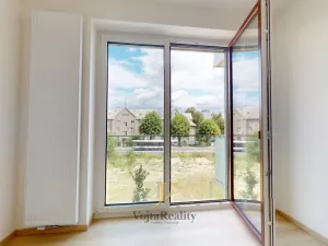 Pronájem bytu 2+kk, Olomouc, Třída Jiřího Pelikána, 54 m2