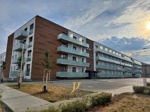 Pronájem bytu 2+kk, Olomouc, Třída Jiřího Pelikána, 54 m2
