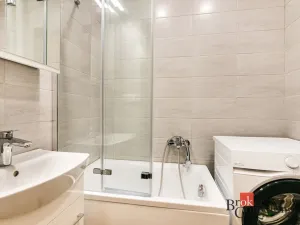 Prodej bytu 2+1, Slavkov u Brna, Komenského náměstí, 53 m2