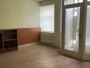 Pronájem obchodního prostoru, Stonařov, 225 m2