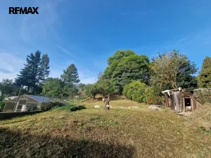 Pronájem obchodního prostoru, Stonařov, 225 m2