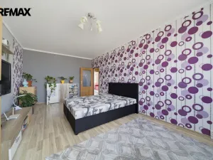 Prodej bytu 3+1, Sokolov, Křížová, 69 m2