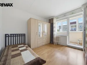 Prodej bytu 3+1, Sokolov, Křížová, 69 m2