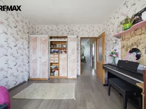 Prodej bytu 3+1, Sokolov, Křížová, 69 m2