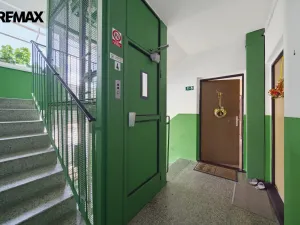 Prodej bytu 3+1, Sokolov, Křížová, 69 m2