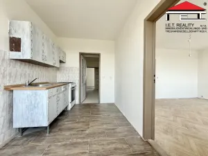 Prodej bytu 3+1, Brno, Arménská, 71 m2