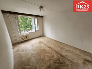 Prodej bytu 2+1, Mariánské Lázně, Kubelíkova, 64 m2