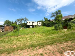 Prodej chaty, Stará Paka, 36 m2