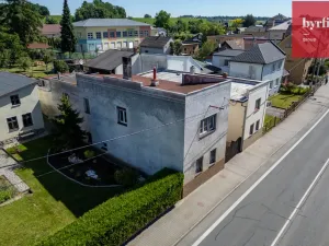 Prodej rodinného domu, Velké Hoštice, Opavská, 160 m2
