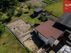 Prodej rodinného domu, Velké Hoštice, Opavská, 160 m2