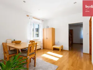 Prodej rodinného domu, Velké Hoštice, Opavská, 160 m2