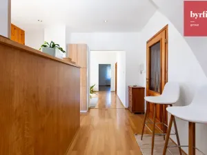 Prodej rodinného domu, Velké Hoštice, Opavská, 160 m2