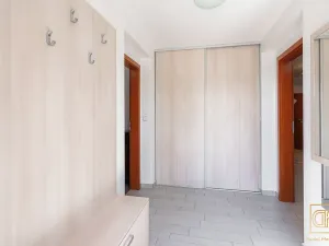 Prodej bytu 2+kk, Brno, Rakovecká, 60 m2