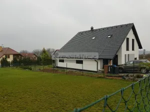 Prodej pozemku pro bydlení, Úněšov, Úněšov, 1093 m2