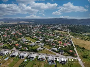 Prodej pozemku pro bydlení, Černošice, Werichova, 1479 m2