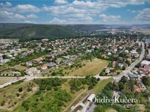 Prodej pozemku pro bydlení, Černošice, 1831 m2