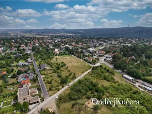 Prodej pozemku pro bydlení, Černošice, Smetanova, 1593 m2