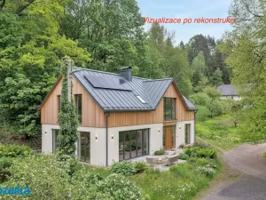 Prodej chalupy, Štíty, Na Pile, 141 m2