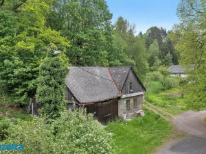 Prodej chalupy, Štíty, Na Pile, 141 m2
