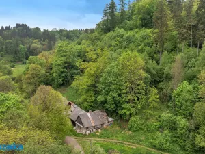 Prodej chalupy, Štíty, Na Pile, 141 m2