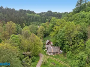 Prodej chalupy, Štíty, Na Pile, 141 m2