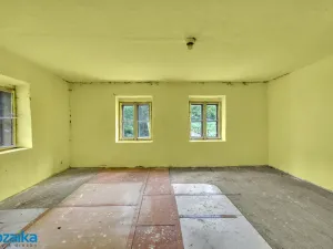 Prodej chalupy, Štíty, Na Pile, 141 m2