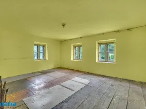 Prodej chalupy, Štíty, Na Pile, 141 m2
