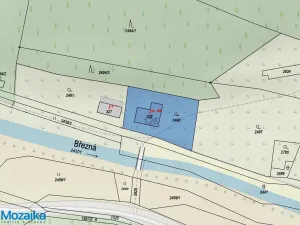 Prodej chalupy, Štíty, Na Pile, 141 m2
