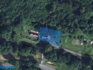 Prodej chalupy, Štíty, Na Pile, 141 m2