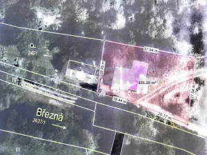 Prodej chalupy, Štíty, Na Pile, 141 m2