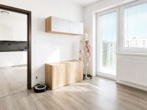 Pronájem bytu 3+kk, Rychnov nad Kněžnou, Javornická, 65 m2