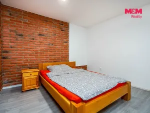 Prodej ubytování, Horní Třešňovec, 847 m2