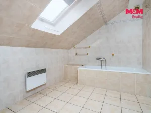 Prodej ubytování, Horní Třešňovec, 847 m2