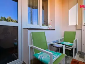 Prodej bytu 2+1, Karviná - Ráj, Dačického, 58 m2