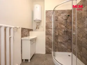 Pronájem bytu 2+1, Olomouc - Nová Ulice, Štítného, 59 m2