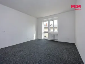 Pronájem bytu 2+1, Olomouc - Nová Ulice, Štítného, 59 m2