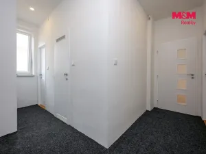 Pronájem bytu 2+1, Olomouc - Nová Ulice, Štítného, 59 m2