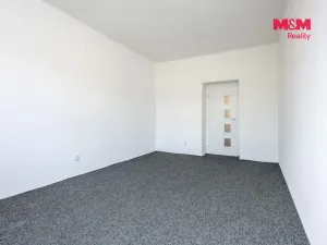 Pronájem bytu 2+1, Olomouc - Nová Ulice, Štítného, 59 m2