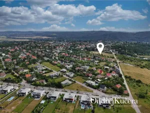 Prodej pozemku pro bydlení, Černošice, 6657 m2