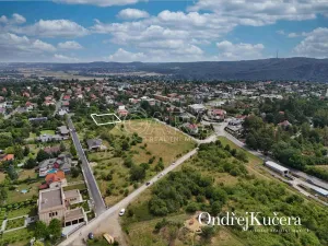 Prodej pozemku pro bydlení, Černošice, 6657 m2