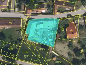 Prodej rodinného domu, Doubravice, 150 m2