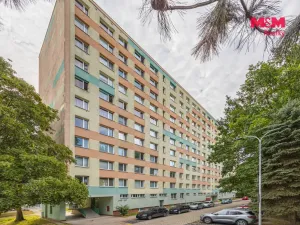 Prodej bytu 3+kk, Pardubice - Polabiny, Partyzánů, 80 m2