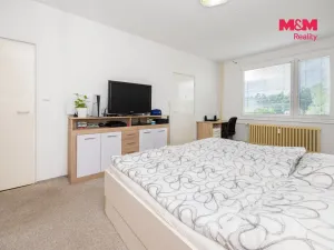 Prodej bytu 2+1, Týniště nad Orlicí, Okružní, 65 m2