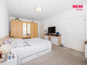 Prodej bytu 2+1, Týniště nad Orlicí, Okružní, 65 m2